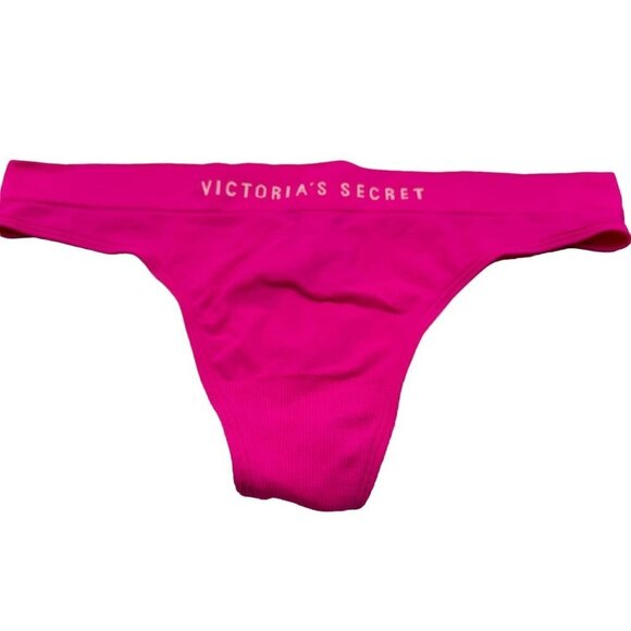 Victoria's‎ Secret Pack 4 Panties Size Large NWT - Picture 8 of 16